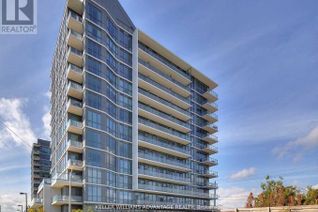 Condo Apartment for Rent, 1185 The Queensway #1113, Toronto (Islington-City Centre West), ON