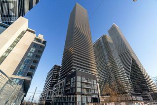 Property for Rent, 70 Annie Craig Drive #905, Toronto (Mimico), ON