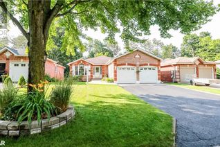 Bungalow for Sale, 156 Columbia Road, Barrie, ON