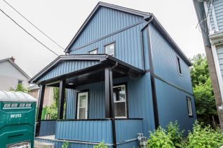 Detached House for Sale, 41 Kennedy Street, Welland, ON