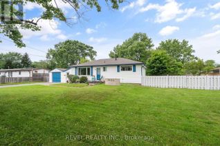 Detached House for Sale, 2950 Nigh Road, Fort Erie, ON