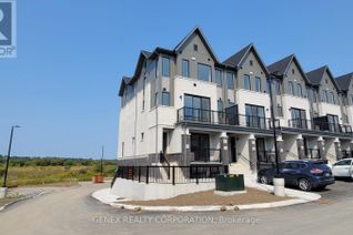 Condo Townhouse for Rent, 160 Densmore Road #103, Cobourg, ON