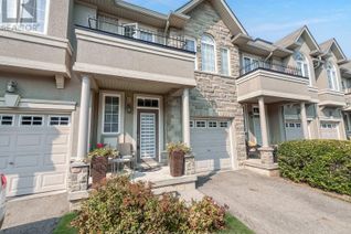 Condo Townhouse for Rent, 370 Stonehenge Drive #9, Hamilton (Ancaster), ON