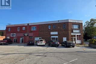 Industrial Property for Sale, 9-11 Ebenezer Street West, Ridgetown, ON