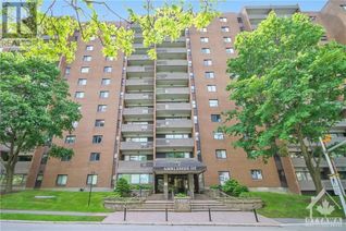 Condo Apartment for Sale, 1100 Ambleside Drive #216, Ottawa, ON