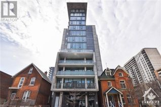 Condo Apartment for Rent, 224 Lyon Street #815, Ottawa, ON