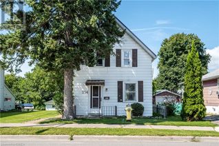 House for Sale, 254 North Street, Gananoque, ON