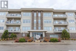 Condo Apartment for Sale, 308 2800 Lakeview Drive, Prince Albert, SK