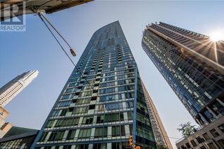 Condo Apartment for Sale, 8 The Esplanade Unit# 2411, Toronto, ON