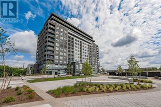 Condo for Sale, 1880 Gordon Street Unit# 805, Guelph, ON