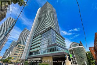 Condo for Sale, 125 Redpath Avenue #808, Toronto (Mount Pleasant West), ON