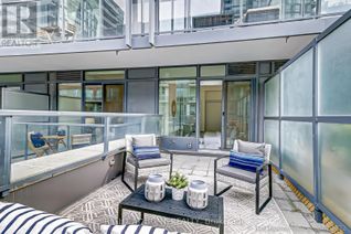 Property for Rent, 105 George Street #312, Toronto (Moss Park), ON