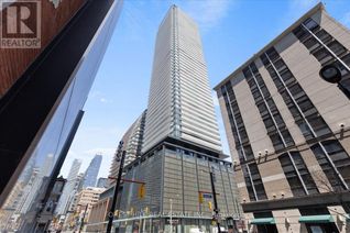 Condo for Sale, 501 Yonge Street #3805, Toronto (Church-Yonge Corridor), ON