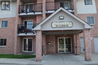 Condo Apartment for Sale, 140 Conway Drive #46, London, ON