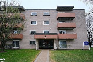 Condo for Sale, 184 Eighth Street Unit# 304, Collingwood, ON