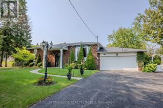 Bungalow for Sale, 585 Dobbin Road, Cavan Monaghan, ON