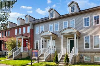 Townhouse for Sale, 29 Yale Lane, Markham (Cornell), ON