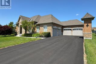 Detached House for Sale, 12 Kathryn Court, Bradford West Gwillimbury (Bradford), ON