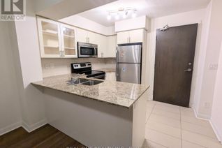 Condo for Rent, 75 Norman Bethune Avenue #621, Richmond Hill (Beaver Creek Business Park), ON