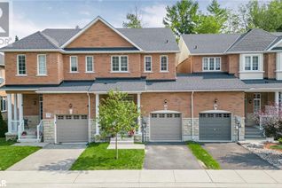 Townhouse for Sale, 17 Farwell Avenue, Wasaga Beach, ON