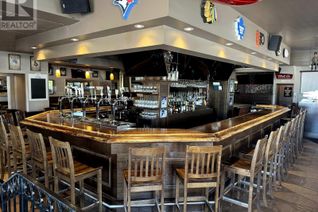 Bar/Tavern/Pub Non-Franchise Business for Sale, 3527 Lake Shore Boulevard W, Toronto (Long Branch), ON