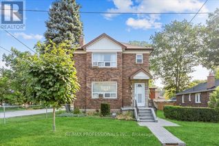 Triplex for Sale, 61 Thirty Sixth Street, Toronto (Long Branch), ON