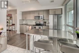 Condo Apartment for Sale, 55 Speers Road #709, Oakville (Old Oakville), ON