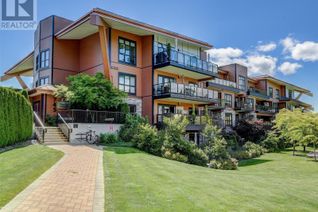 Condo Apartment for Sale, 745 Travino Lane #103, Saanich, BC