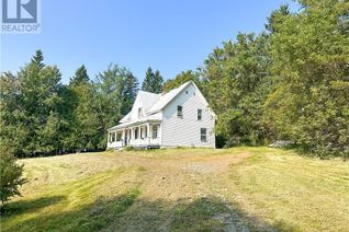 House for Sale, 18 Stockford Road, Waterville, NB