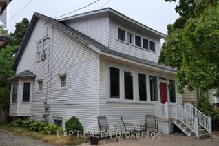 Detached House for Sale, 47 Albert Street, St. Catharines, ON