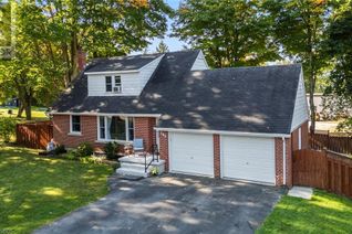 House for Sale, 385 Fergus Street N, Mount Forest, ON