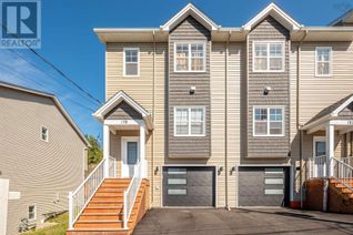 Freehold Townhouse for Sale, 178 Nadia Drive, Dartmouth, NS