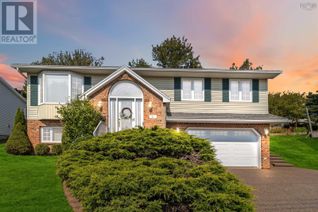 Detached House for Sale, 39 Wilton Crescent, Dartmouth, NS