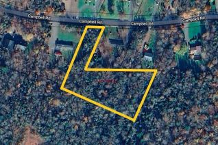 Land for Sale, Lot 10-20 Campbell Road, Debert, NS