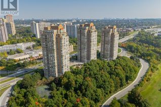 Loft for Sale, 205 Wynford Drive Unit# 1005, Toronto, ON