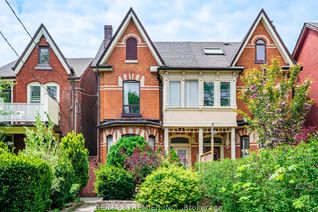 Triplex for Sale, 102 Bellevue Ave, Toronto, ON