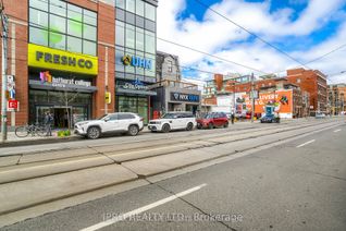 Property for Rent, 450 Bathurst St #1, Toronto, ON