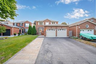 Duplex for Sale, 8 Kirkham Dr, Ajax, ON