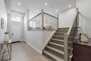 Freehold Townhouse for Sale, 312 Anderson Ave, Oshawa, ON