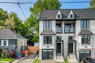 Townhouse for Sale, 312 Anderson Ave, Oshawa, ON