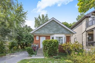 House for Sale, 2 Frankdale Ave, Toronto, ON