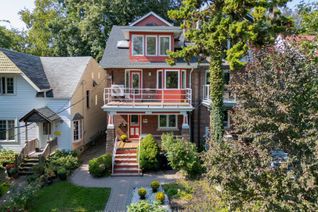 Duplex for Sale, 24 Leuty Ave, Toronto, ON