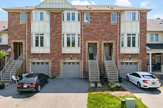 Townhouse for Rent, 4 Powers Valley Crt, Ajax, ON