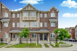 Townhouse for Sale, 86 Jolly Way, Toronto, ON