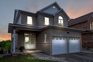 Detached House for Sale, 219 Fenning Dr, Clarington, ON