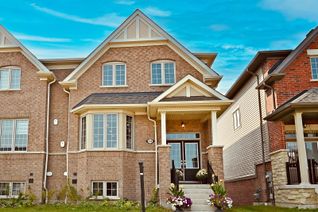 Freehold Townhouse for Sale, 350 Coronation Rd, Whitby, ON