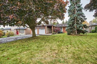 Bungalow for Rent, 83 Sherwood Rd E #Bsmt 2, Ajax, ON