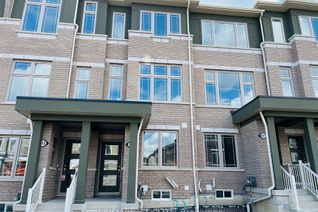 Freehold Townhouse for Rent, 913 Crowsnest Hllw, Pickering, ON