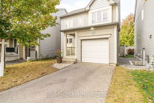 Detached House for Sale, 2331 Winlord Pl, Oshawa, ON