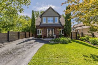 Detached House for Sale, 245 Lakeland Cres, Richmond Hill, ON